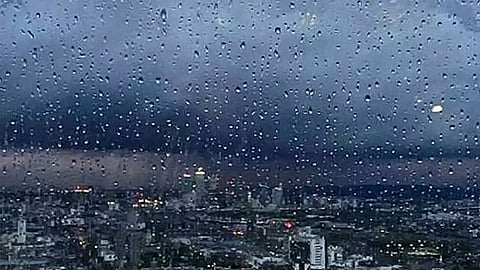 تحديث مباشر: توقعات طقس بدر الجنوب خلال الساعات القادمة