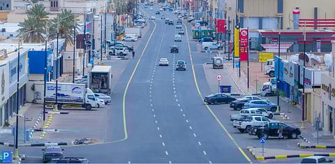 لماذا يُعد تطوير البنية التحتية في حائل استثماراً حيوياً للمستقبل؟