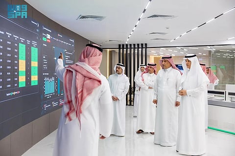 حماية الأمن الغذائي في السعودية: جهود متواصلة وخطط استباقية