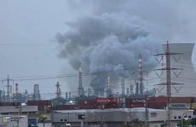 أزمة حادة: منشآت الطاقة الإيرانية ومضيق هرمز في قلب التحديات