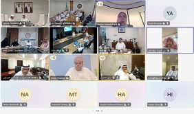 اجتماع غرف التعاون: دفعة قوية للتكامل الاقتصادي الخليجي