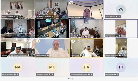 اجتماع غرف التعاون: دفعة قوية للتكامل الاقتصادي الخليجي