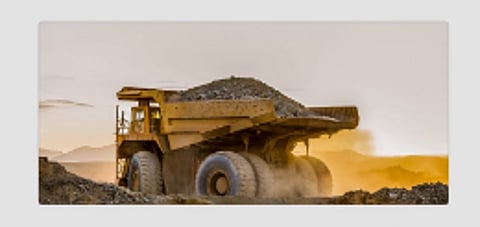 بيانات جيولوجية حديثة لدعم استكشاف الثروة المعدنية السعودية