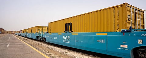 استكشف دور تطوير محطات الشحن بالجبيل في رؤية السعودية 2030