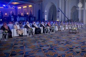 دعم القيادة لمسابقات حفظ القرآن الكريم: رؤية شاملة للتقدم