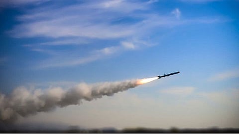 فهم انتهاك السيادة الإيراني وتأثيره على الملاحة الدولية