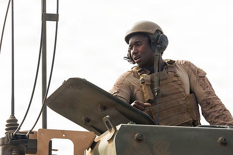 مهمة "الغضب الملحمي": استعراض لأهم الأنشطة العسكرية الأمريكية