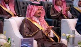 دفعة بناء الوطن: تخريج جامعة طيبة وأثرها على مستقبل المملكة