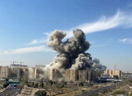 أصفهان تحت المجهر: مقتل ضباط ومستقبل العمليات العسكرية