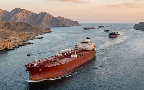 استقرار الممر المائي: جهود تركيا لسلامة الملاحة بمضيق هرمز