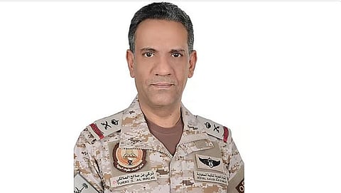 خبر عاجل: الدفاع الجوي السعودي يسقط أهدافًا معادية بنجاح
