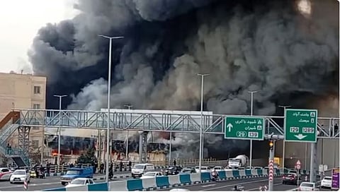 فهم الضربات الإسرائيلية على إيران: الأسباب والآثار المستقبلية