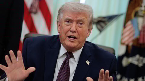 لحظة الحقيقة: القرار الأمريكي بشأن إيران بين التصعيد والتسوية