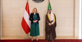 استقرار المنطقة: كيف يعزز التعاون النمساوي الأمن الخليجي؟