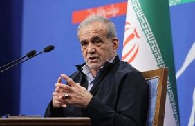 من ترامب إلى بزشكيان: الاستعداد الإيراني للحرب في مواجهة التهديدات