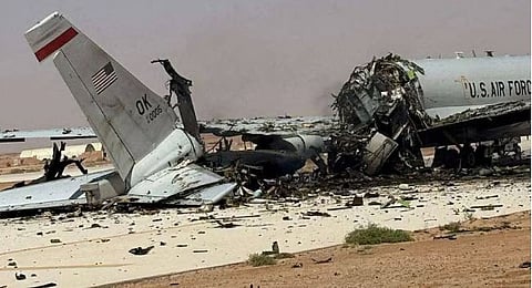 تعميق التعاون الفضائي الروسي الإيراني: من الاستخبارات إلى السيبراني