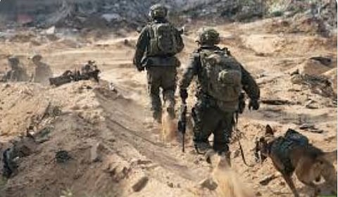 عواقب الصراع: تداعيات تطورات غزة الأخيرة على المدنيين