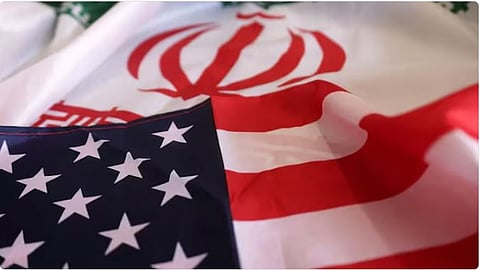 تقرير حصري: تفاصيل شروط إيران للسلام الدائم والرد الأمريكي