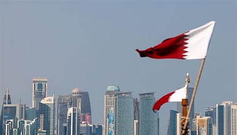 رؤية قطرية شاملة لمعالجة تحديات تطورات مضيق هرمز