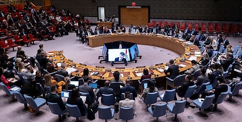 تأمين الملاحة الدولية في مضيق هرمز: الدروس المستفادة من الفشل