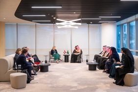 تقوية الروابط: أجندة العلاقات السعودية النمساوية للمستقبل