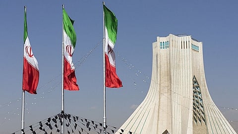 التطورات الإيرانية: شروط التفاوض وموقف مضيق هرمز