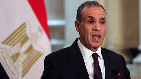 حماية الخليج: جهود مصر وباكستان في تعزيز الاستقرار الإقليمي