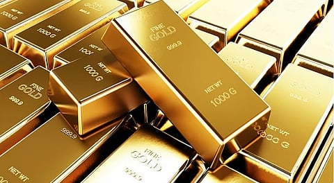 تحديث عاجل: ارتفاع أسعار الذهب وأداء المعادن الأخرى