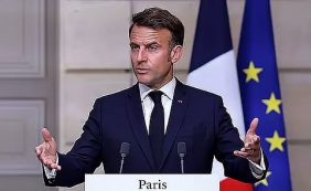 بناء الاستقرار الإقليمي: ماكرون يدعو لنهج شامل في المنطقة
