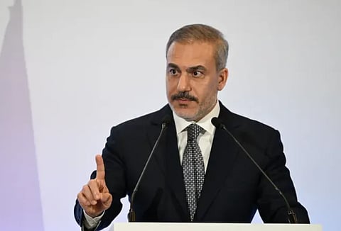 تعزيز الاستقرار الإقليمي: محاور الدبلوماسية التركية الفاعلة