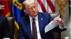 السياسة الأمريكية تجاه إيران: هل ستُشكل التوازنات المستقبلية؟