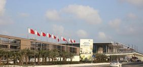 عودة الرحلات: حركة الملاحة الجوية في البحرين بكامل طاقتها