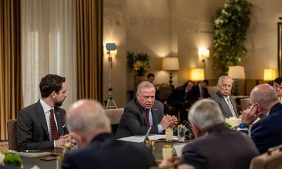 الموقف الأردني الثابت: جهود الأردن لتعزيز استقرار المنطقة والأمن القومي