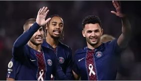 كل ما تريد معرفته عن تشكيل مباراة ليفربول وباريس سان جيرمان