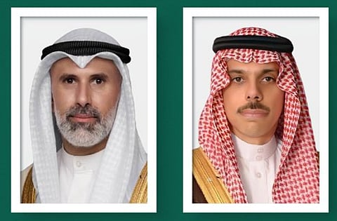 العلاقات السعودية الكويتية.. نموذج للترابط الوثيق والتنسيق المستمر