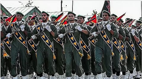 كيف يؤثر النزاع الإيراني الإسرائيلي على أمن الشرق الأوسط؟