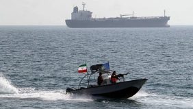 مستقبل أمن الملاحة في مضيق هرمز والالتزام بالمسارات الدولية