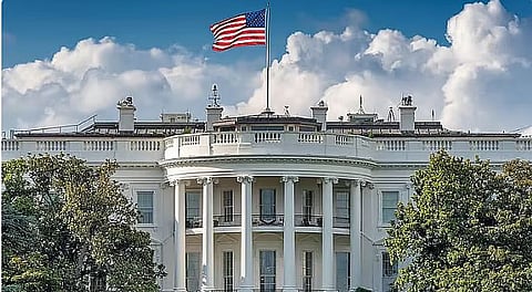 هل يتغير موقف واشنطن من المقترحات الإيرانية بعد طلب التهدئة؟