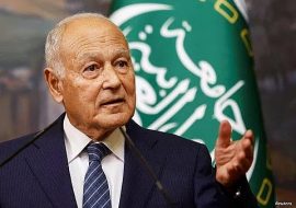 رؤية موسعة حول موقف جامعة الدول العربية تجاه حادثة البصرة والقوانين الدولية