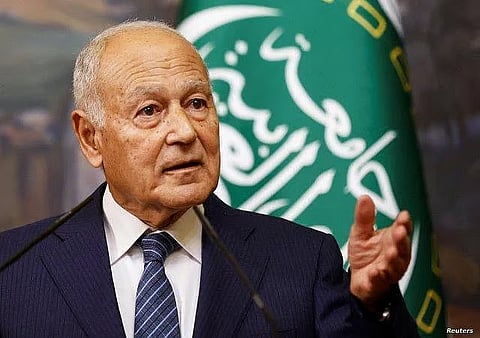 رؤية موسعة حول موقف جامعة الدول العربية تجاه حادثة البصرة والقوانين الدولية