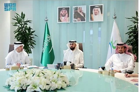 جهود المملكة المستمرة في ضمان أمن سلاسل إمداد الغذاء والدواء