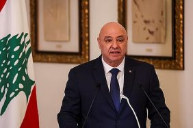 الرئيس اللبناني: مفاوضات التهدئة مع دولة الاحتلال الإسرائيلي تتقدم إيجابيًا