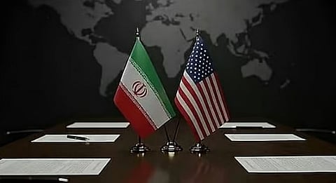 أبعاد المفاوضات الإيرانية الأمريكية في ظل التوترات الإقليمية