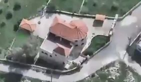 تداعيات العمليات العسكرية في لبنان على المنطقة الحدودية