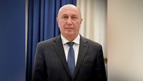 البرلمان العراقي يحسم الجدل وينتخب نزار آميدي رئيساً