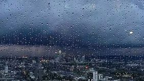 أمطار جازان ونجران: مشاهد من السيول والرياح الهابطة بالمناطق الجنوبية