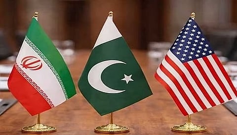 تحليل شامل لمسارات المفاوضات الإيرانية الأمريكية الحالية