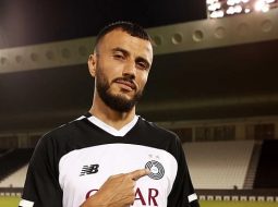 تغطية كاملة لمواجهة مباراة الهلال والسد في دور الـ 16
