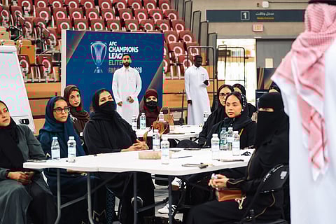 كل ما تريد معرفته عن دوري أبطال آسيا للنخبة في جدة