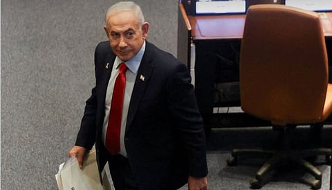 تصفية الخبراء وتجميد مسار البرنامج النووي الإيراني